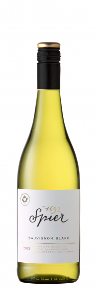 Spier Wines Spier Signature Sauvignon Blanc
